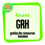 Logo of GRH - Gestion des ressources humaines (Cours) android Application 